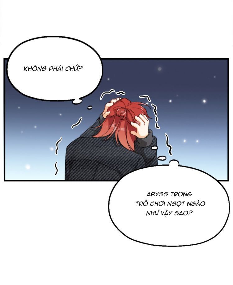 Nụ Hôn Vực Thẳm Chapter 5 - Trang 7