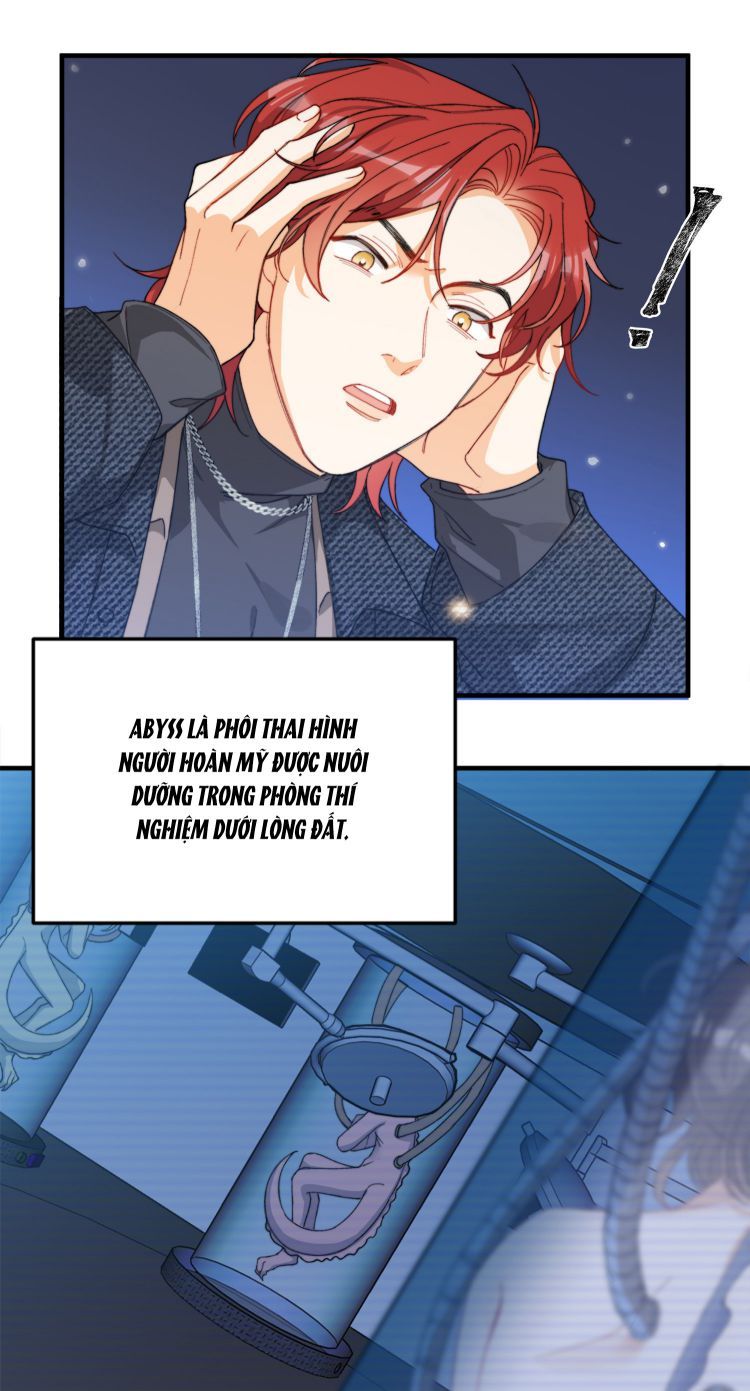 Nụ Hôn Vực Thẳm Chapter 5 - Trang 8