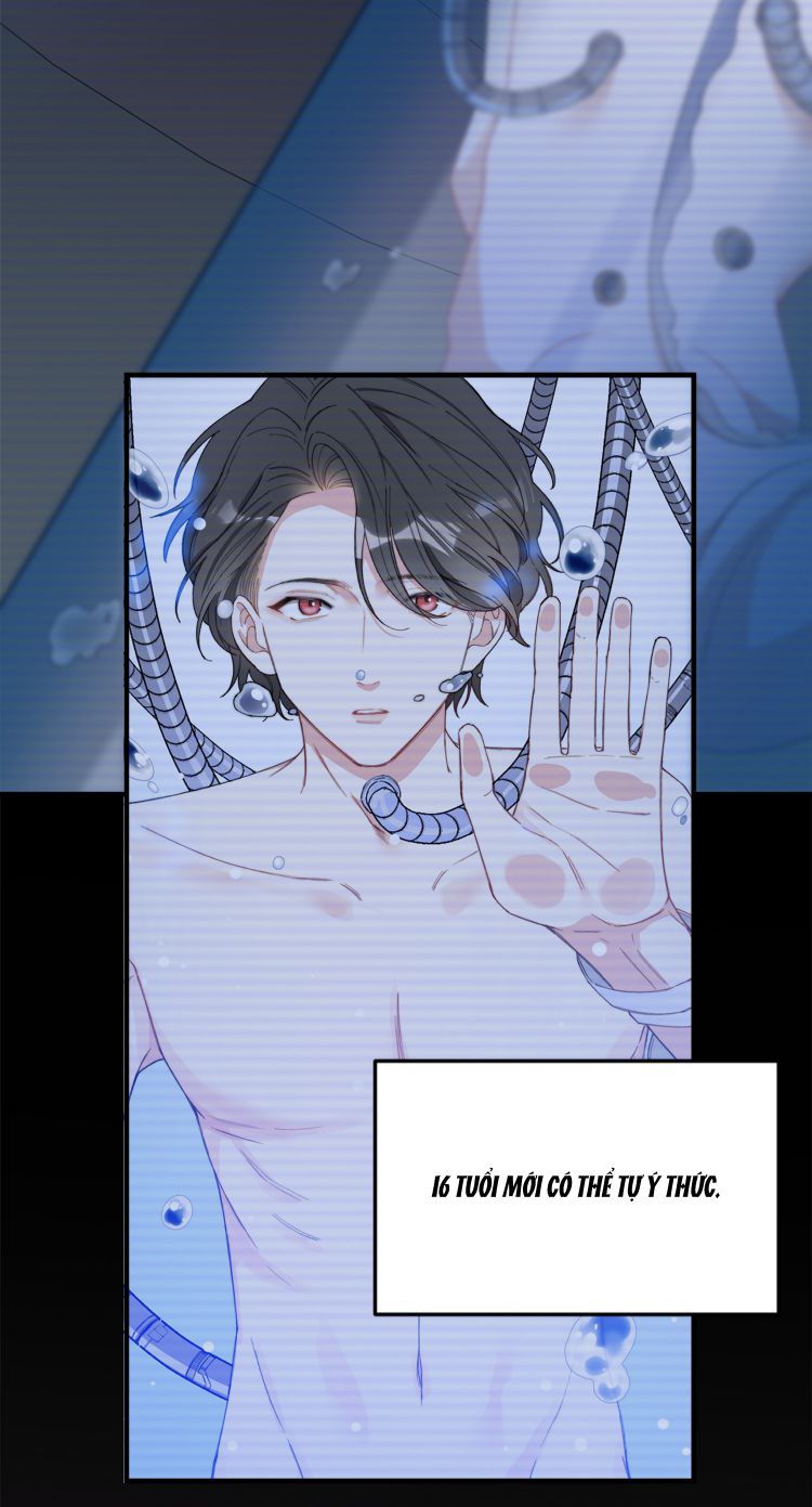 Nụ Hôn Vực Thẳm Chapter 5 - Trang 9