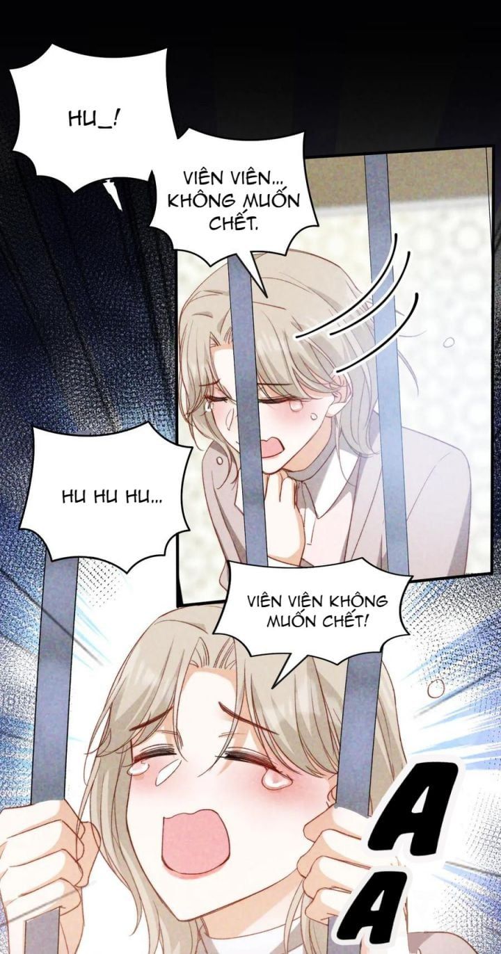 Nụ Hôn Vực Thẳm Chapter 50 - Trang 11