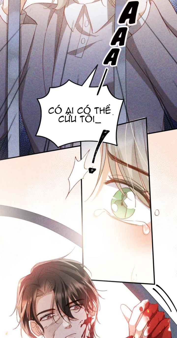 Nụ Hôn Vực Thẳm Chapter 50 - Trang 12