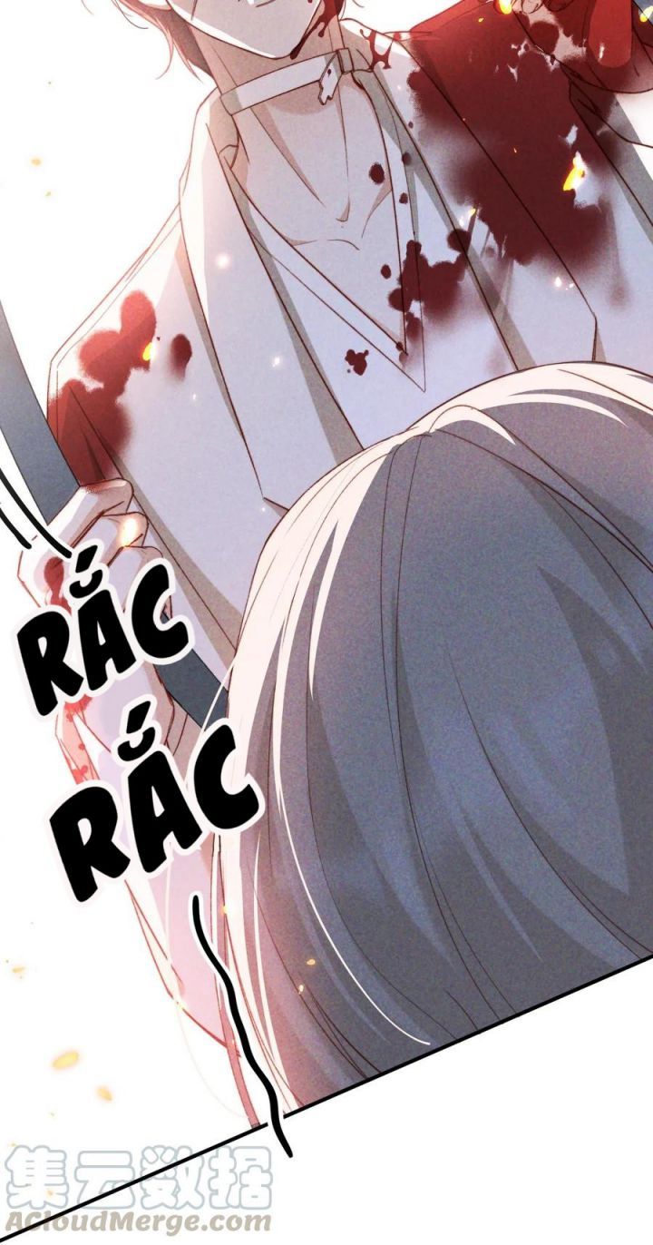Nụ Hôn Vực Thẳm Chapter 50 - Trang 13