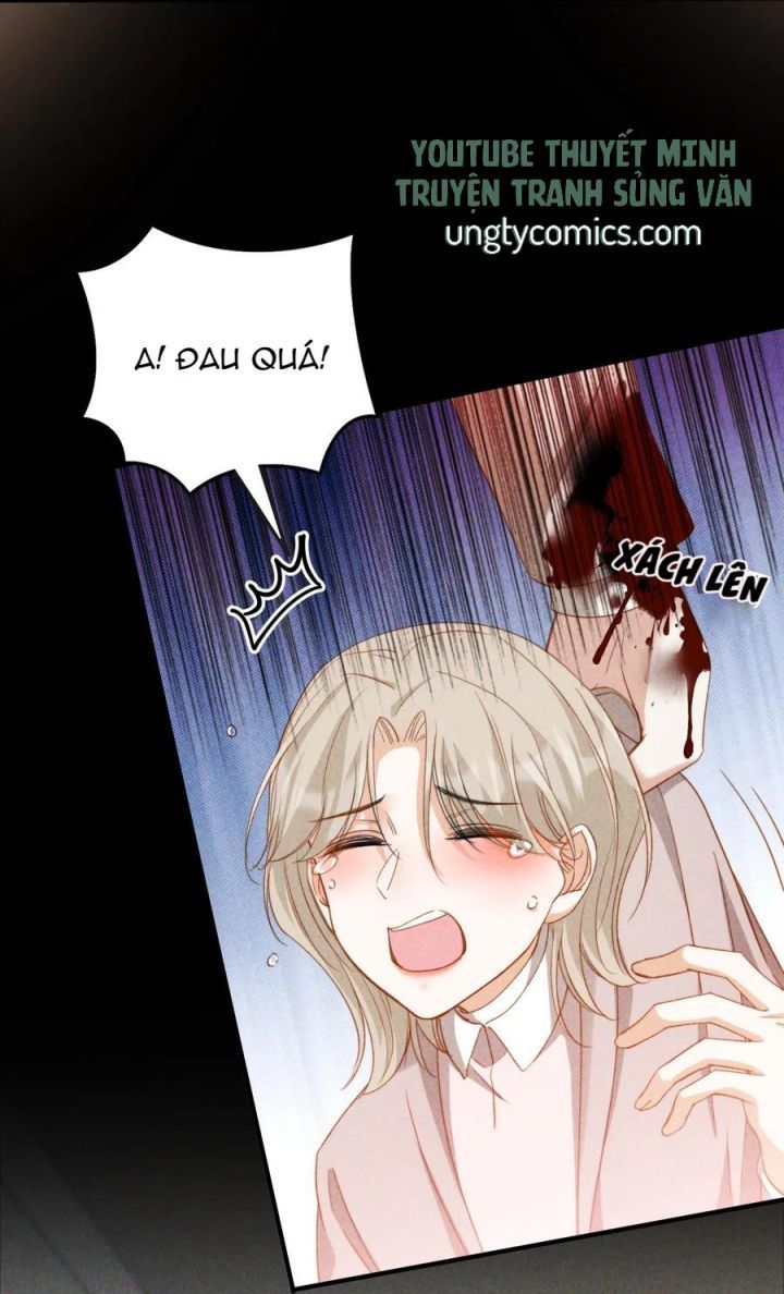 Nụ Hôn Vực Thẳm Chapter 50 - Trang 15