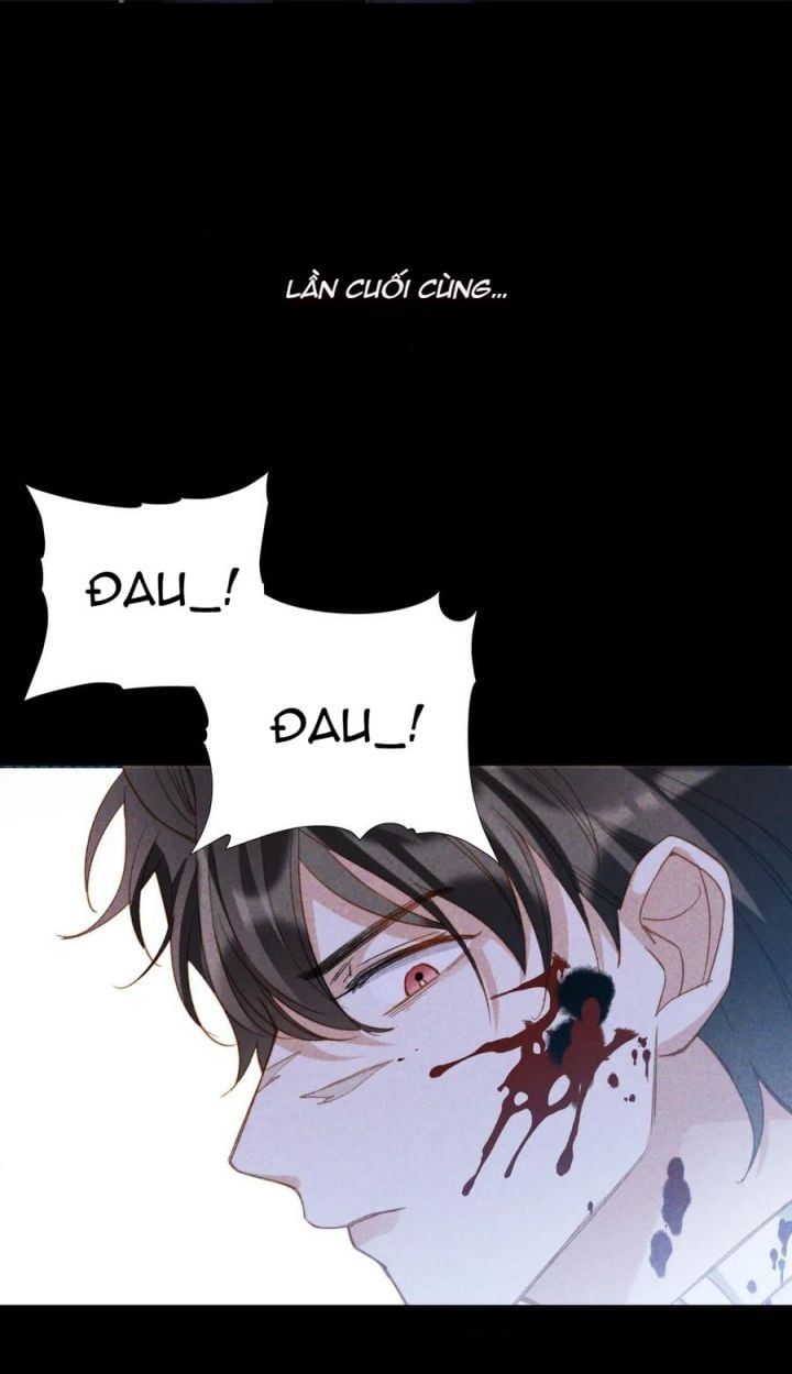 Nụ Hôn Vực Thẳm Chapter 50 - Trang 17