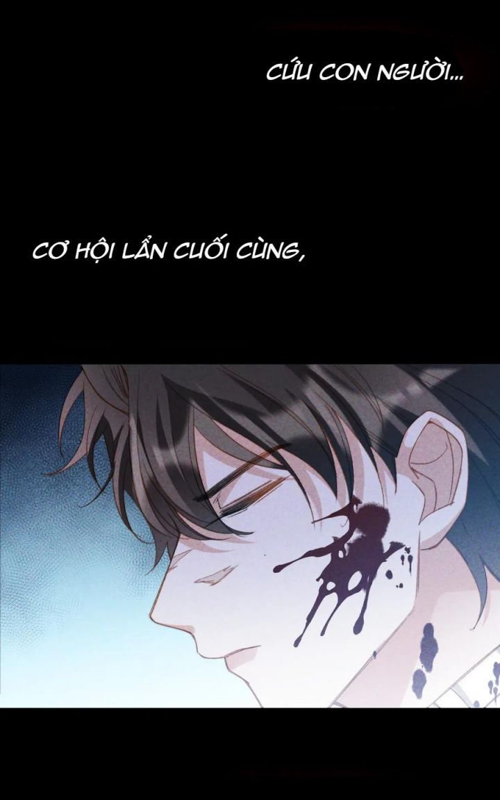 Nụ Hôn Vực Thẳm Chapter 50 - Trang 18