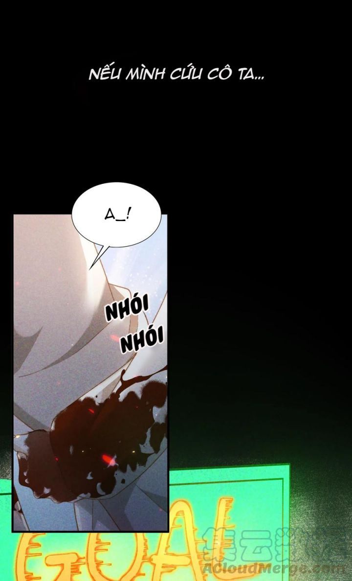 Nụ Hôn Vực Thẳm Chapter 50 - Trang 19