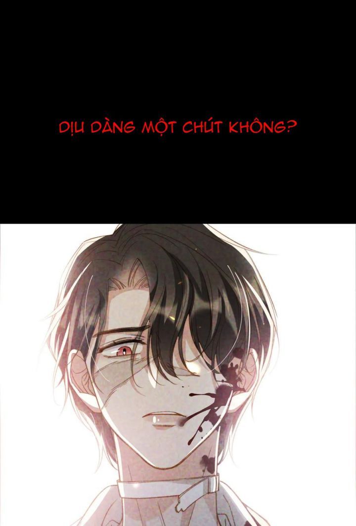 Nụ Hôn Vực Thẳm Chapter 50 - Trang 21