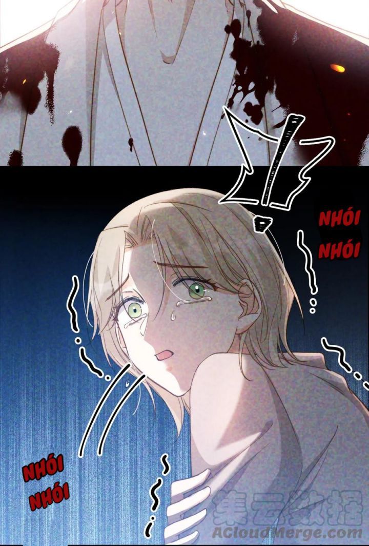 Nụ Hôn Vực Thẳm Chapter 50 - Trang 22