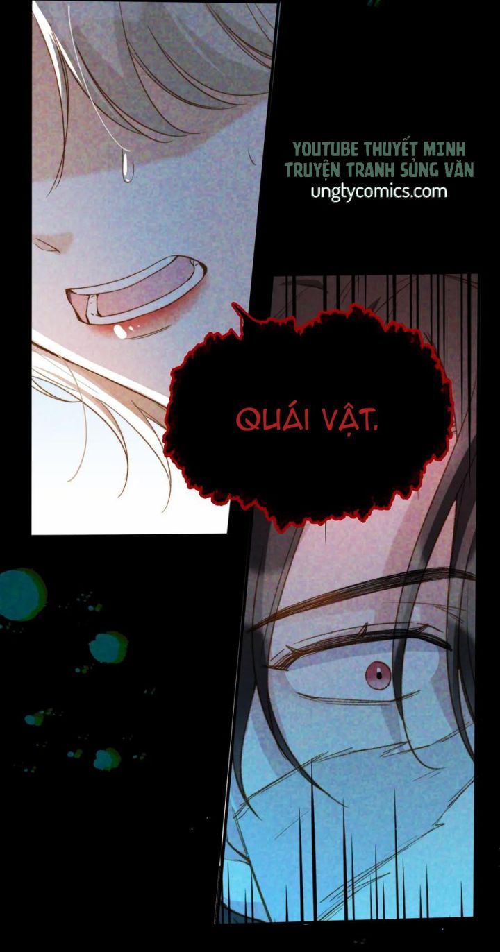 Nụ Hôn Vực Thẳm Chapter 50 - Trang 24