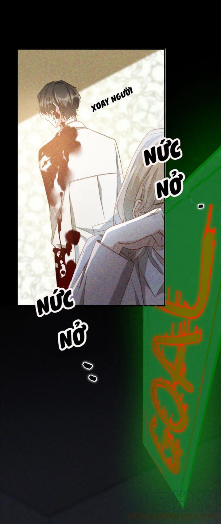 Nụ Hôn Vực Thẳm Chapter 50 - Trang 28