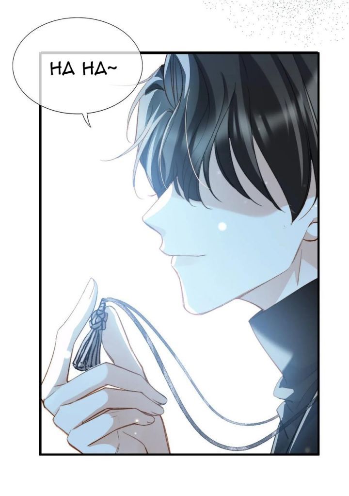Nụ Hôn Vực Thẳm Chapter 50 - Trang 32