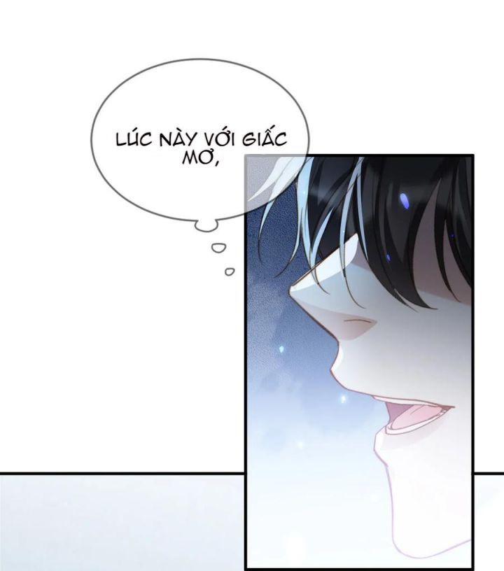 Nụ Hôn Vực Thẳm Chapter 50 - Trang 33
