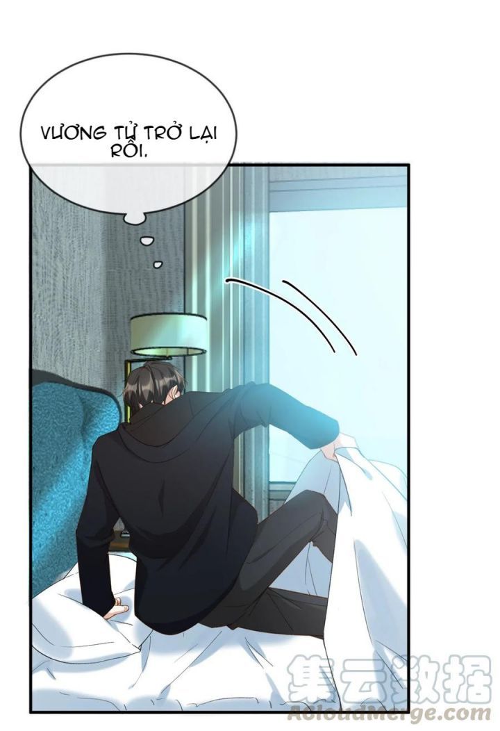 Nụ Hôn Vực Thẳm Chapter 50 - Trang 37