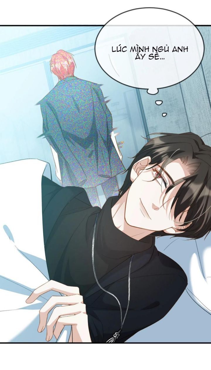 Nụ Hôn Vực Thẳm Chapter 50 - Trang 38