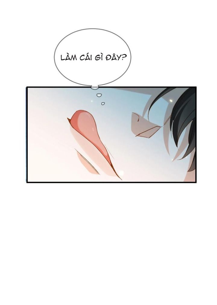 Nụ Hôn Vực Thẳm Chapter 50 - Trang 39