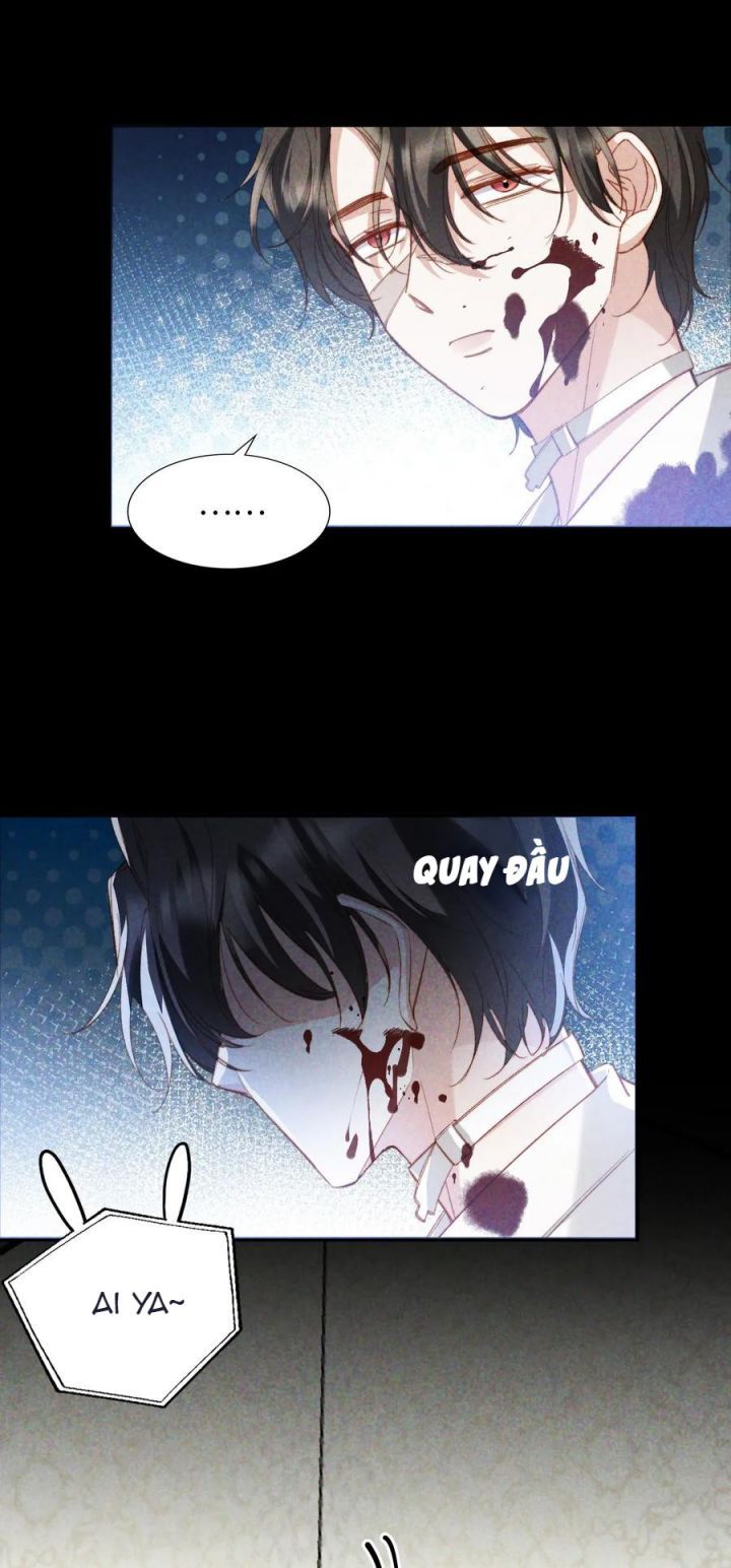 Nụ Hôn Vực Thẳm Chapter 50 - Trang 6