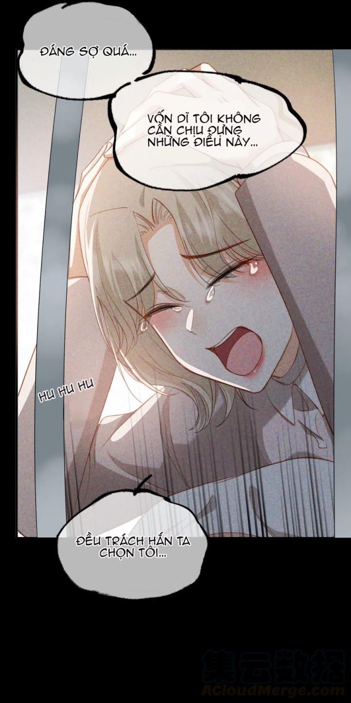 Nụ Hôn Vực Thẳm Chapter 50 - Trang 8