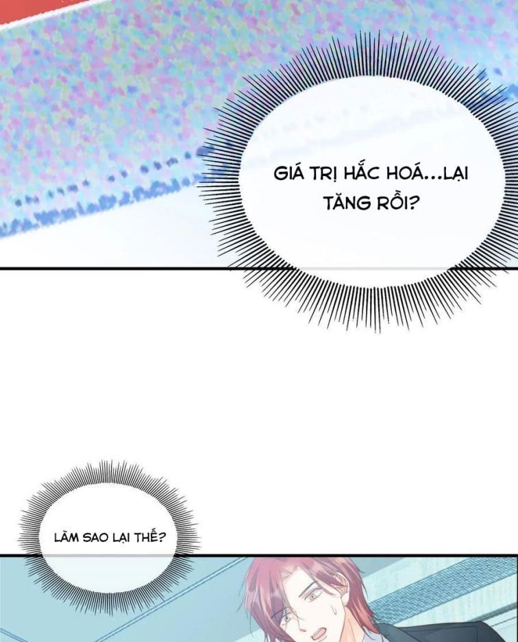 Nụ Hôn Vực Thẳm Chapter 51 - Trang 10