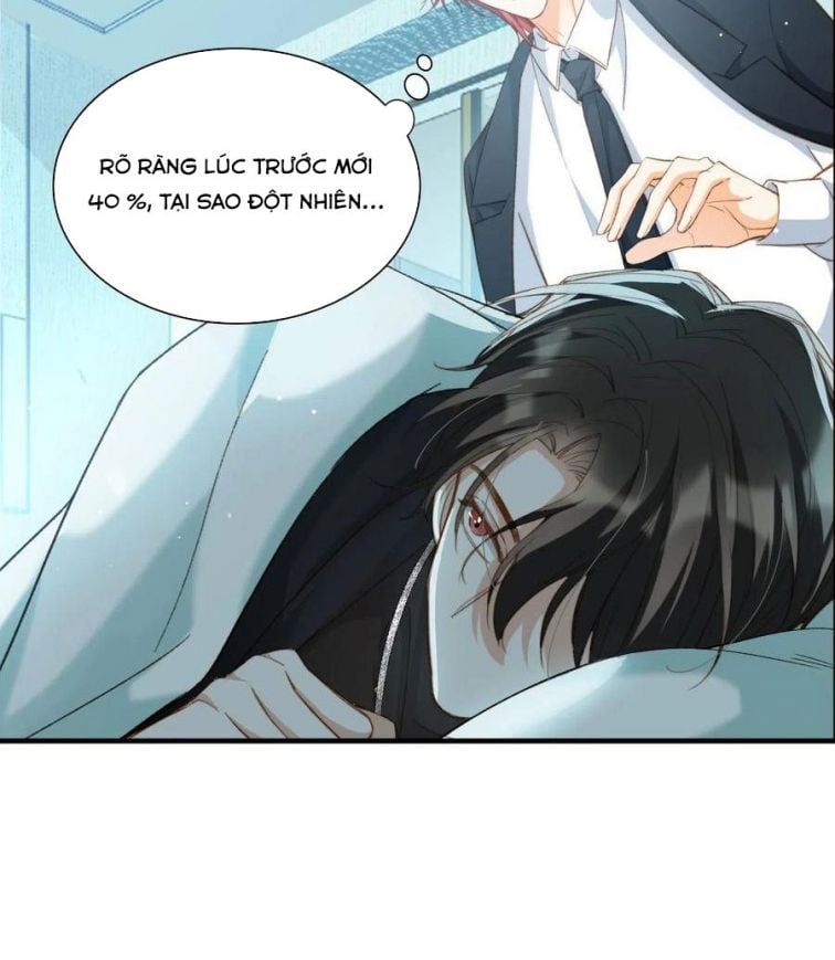 Nụ Hôn Vực Thẳm Chapter 51 - Trang 11