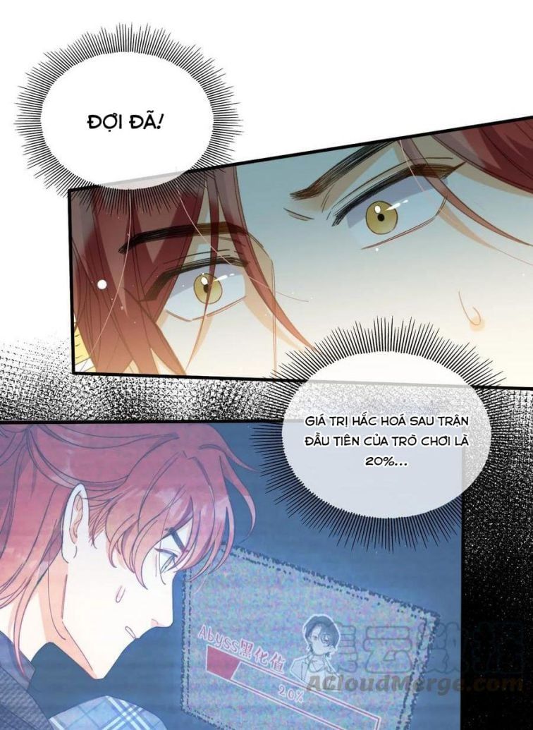 Nụ Hôn Vực Thẳm Chapter 51 - Trang 12