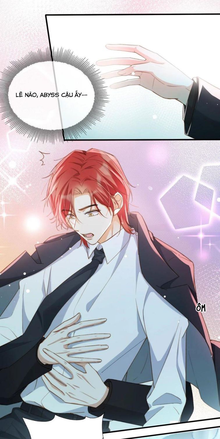 Nụ Hôn Vực Thẳm Chapter 51 - Trang 14