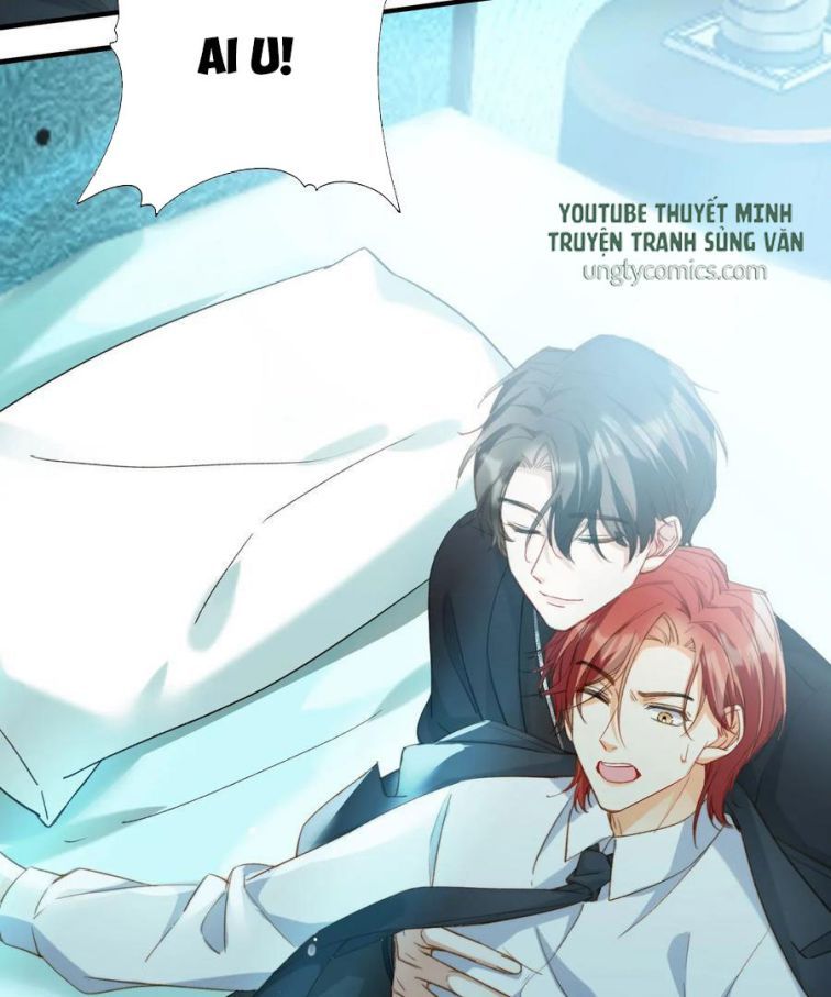 Nụ Hôn Vực Thẳm Chapter 51 - Trang 15