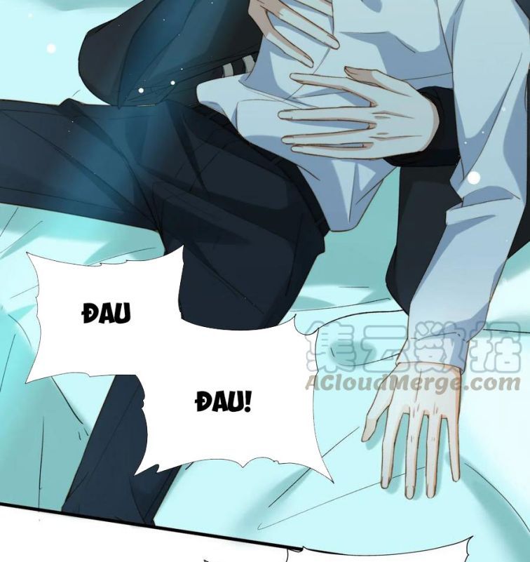 Nụ Hôn Vực Thẳm Chapter 51 - Trang 16
