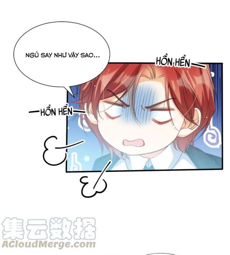 Nụ Hôn Vực Thẳm Chapter 51 - Trang 19