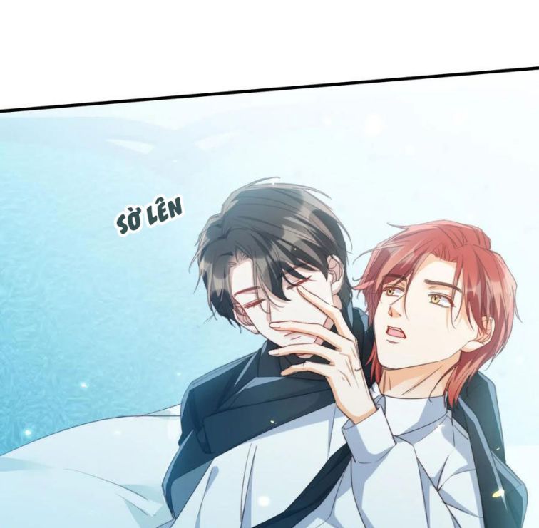 Nụ Hôn Vực Thẳm Chapter 51 - Trang 22