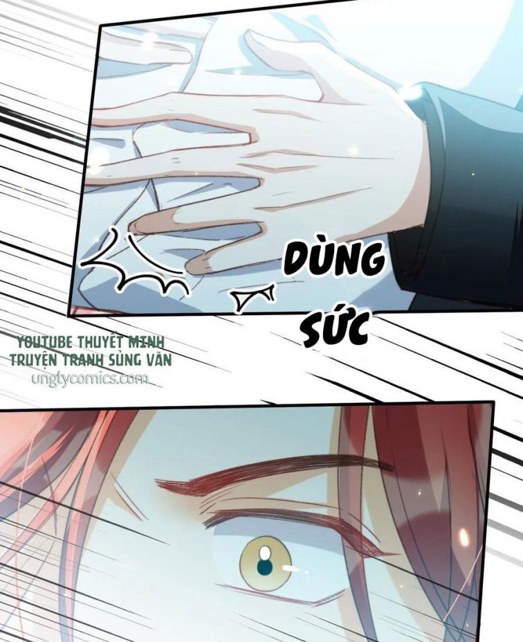 Nụ Hôn Vực Thẳm Chapter 51 - Trang 24