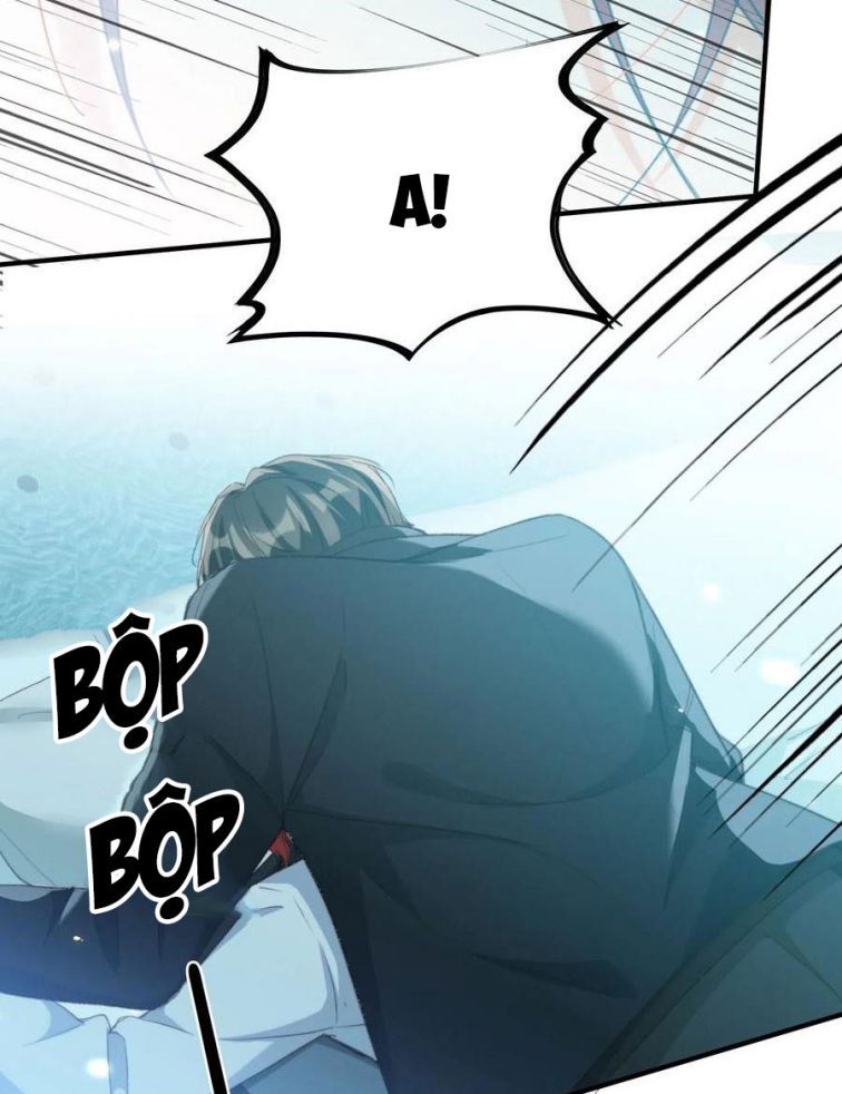 Nụ Hôn Vực Thẳm Chapter 51 - Trang 25