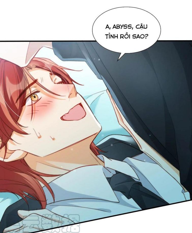 Nụ Hôn Vực Thẳm Chapter 51 - Trang 27