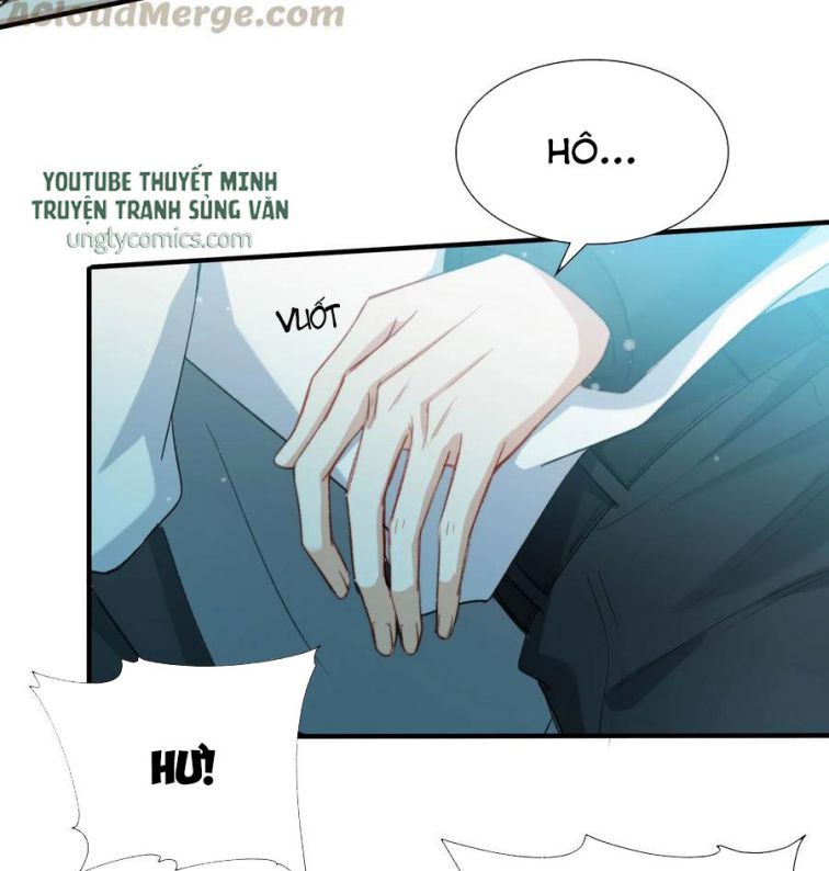 Nụ Hôn Vực Thẳm Chapter 51 - Trang 28