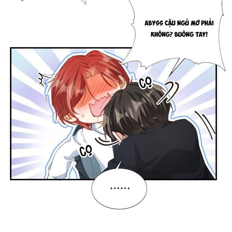 Nụ Hôn Vực Thẳm Chapter 51 - Trang 29