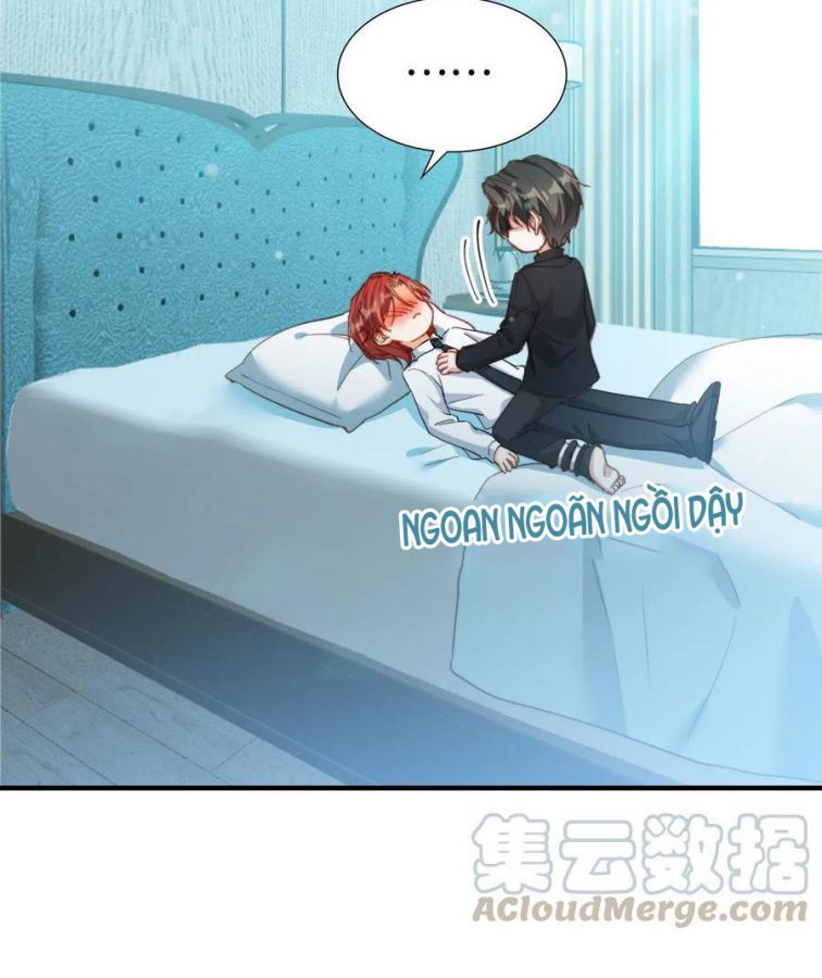 Nụ Hôn Vực Thẳm Chapter 51 - Trang 32