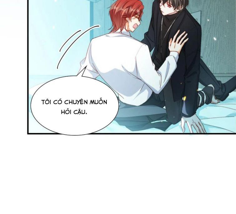 Nụ Hôn Vực Thẳm Chapter 51 - Trang 35