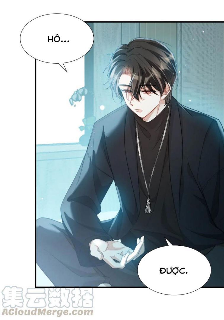 Nụ Hôn Vực Thẳm Chapter 51 - Trang 36