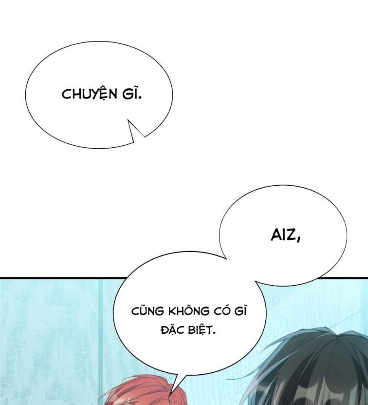Nụ Hôn Vực Thẳm Chapter 51 - Trang 37