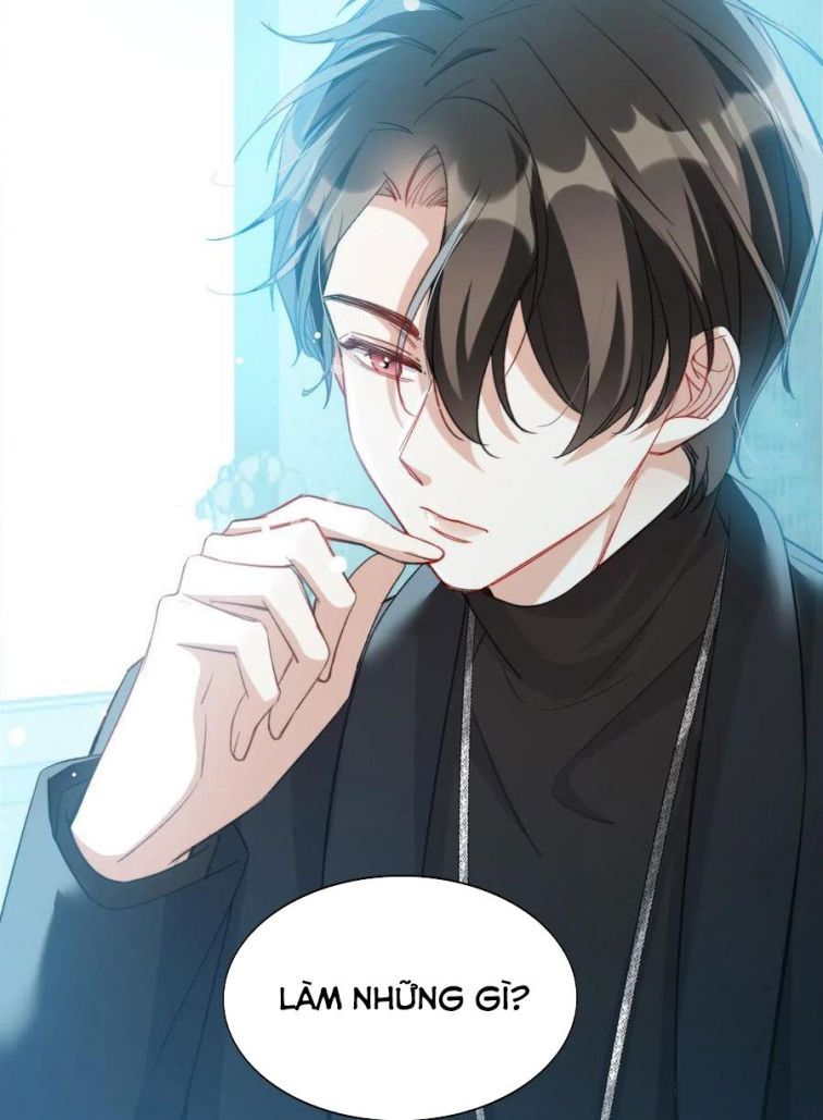 Nụ Hôn Vực Thẳm Chapter 51 - Trang 39