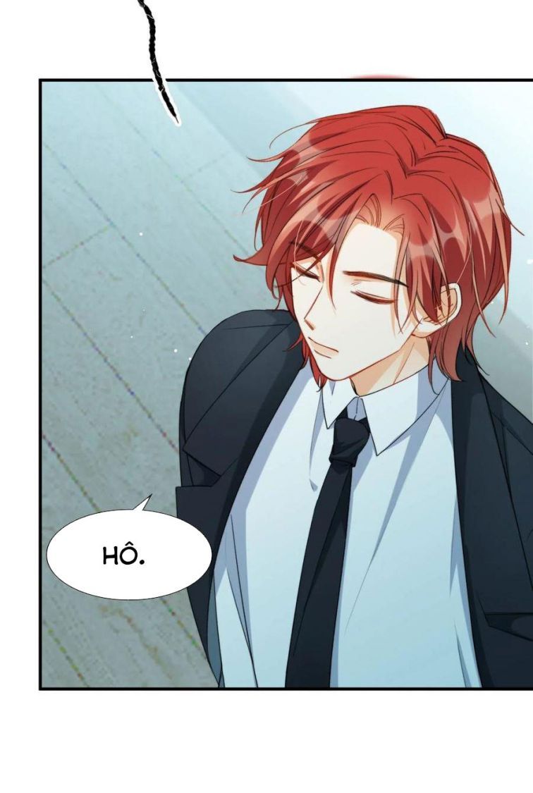 Nụ Hôn Vực Thẳm Chapter 51 - Trang 4