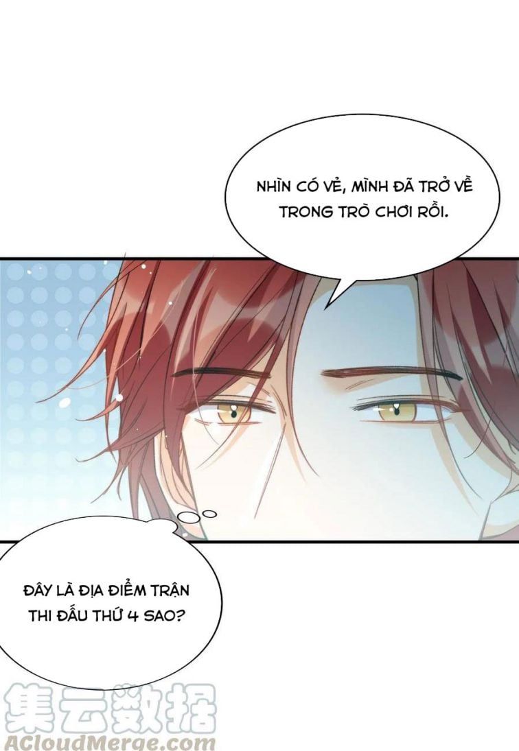 Nụ Hôn Vực Thẳm Chapter 51 - Trang 5