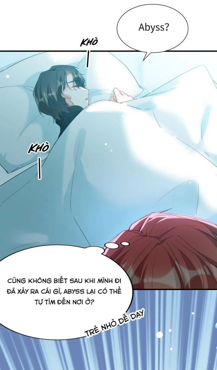 Nụ Hôn Vực Thẳm Chapter 51 - Trang 7