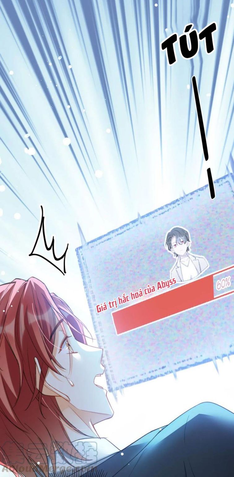 Nụ Hôn Vực Thẳm Chapter 51 - Trang 8