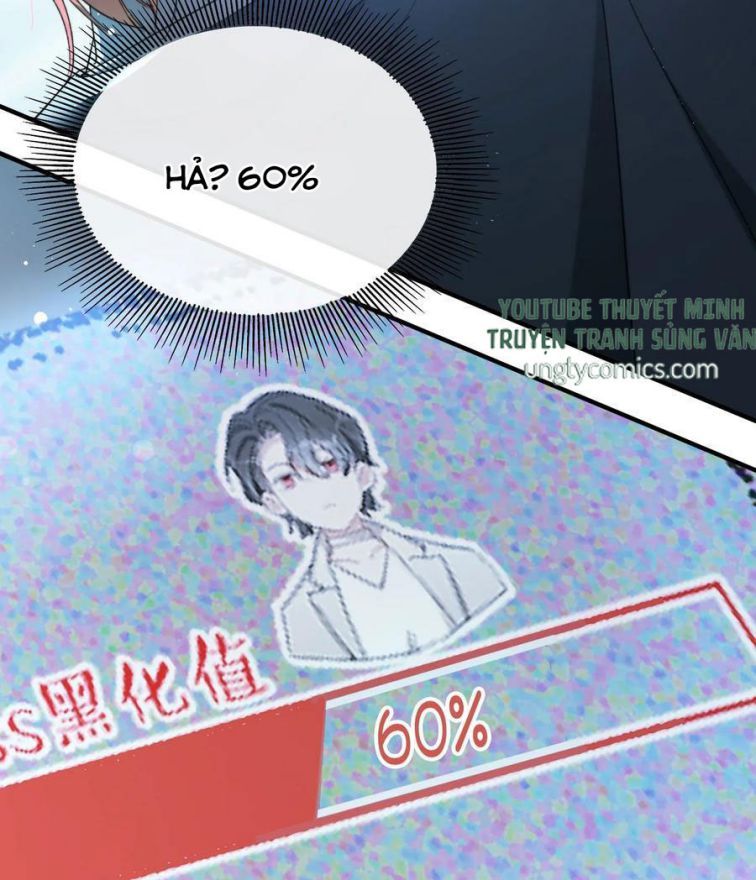 Nụ Hôn Vực Thẳm Chapter 51 - Trang 9