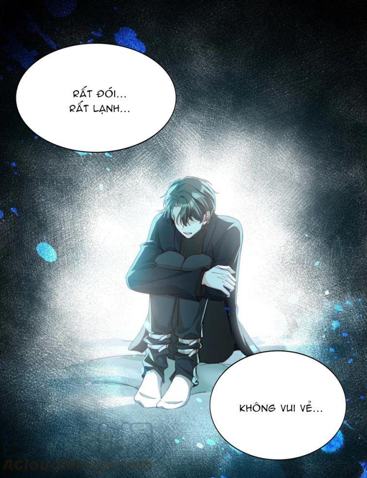Nụ Hôn Vực Thẳm Chapter 52 - Trang 10