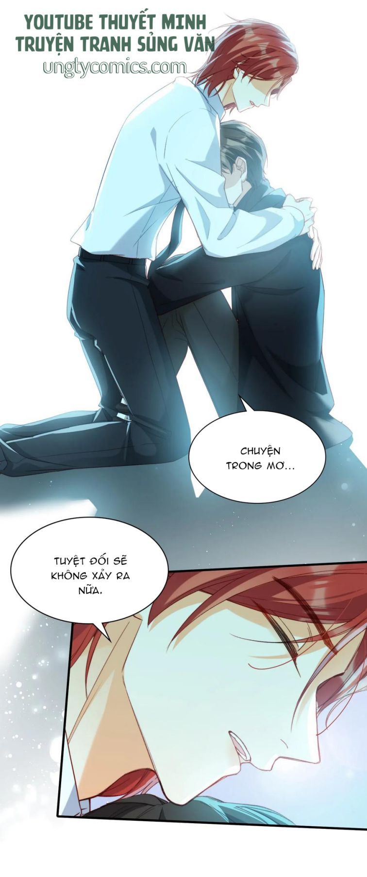 Nụ Hôn Vực Thẳm Chapter 52 - Trang 14