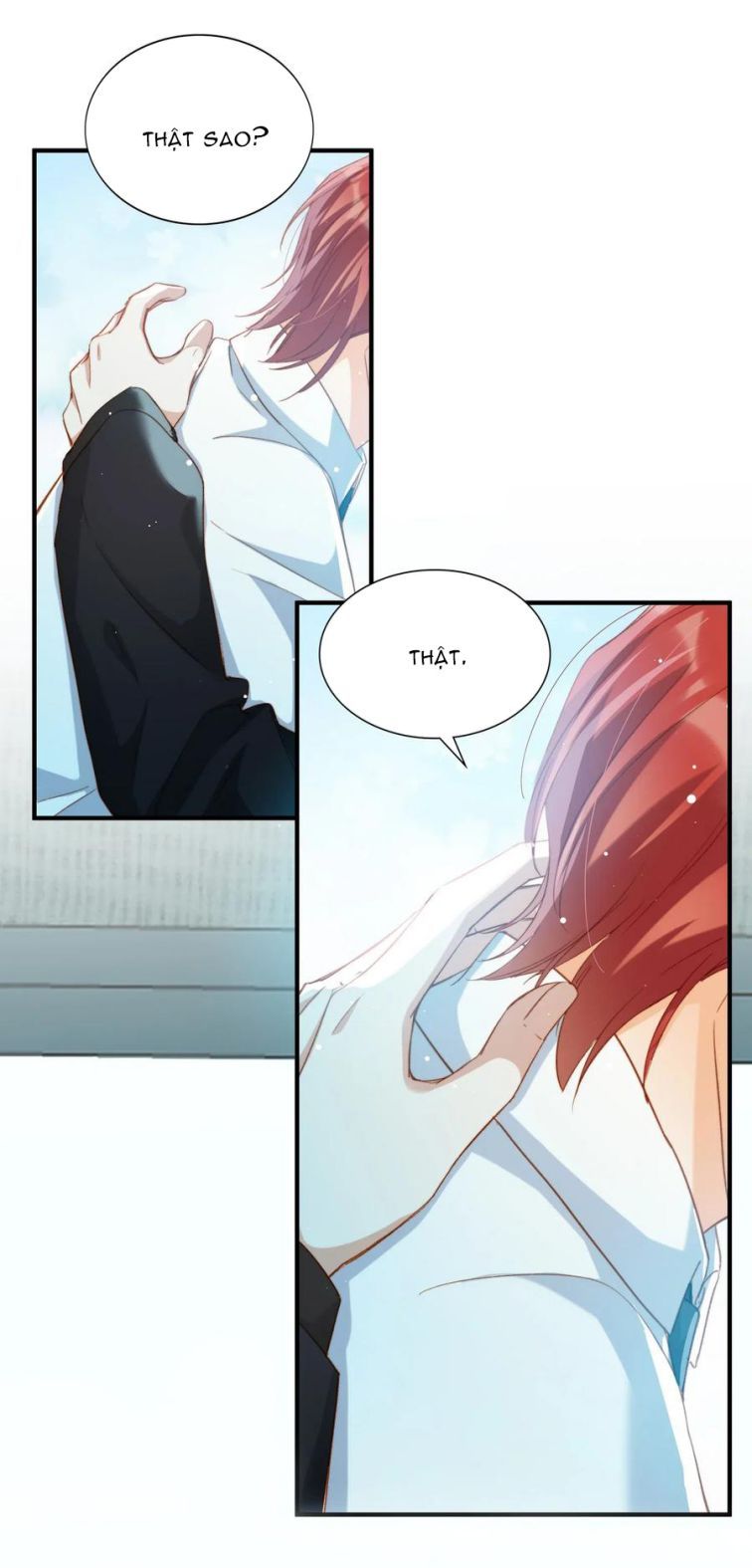 Nụ Hôn Vực Thẳm Chapter 52 - Trang 16