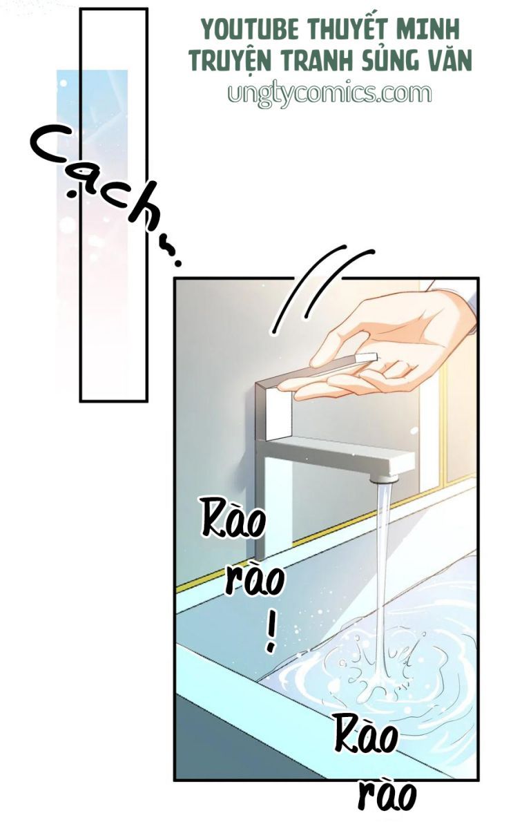 Nụ Hôn Vực Thẳm Chapter 52 - Trang 20