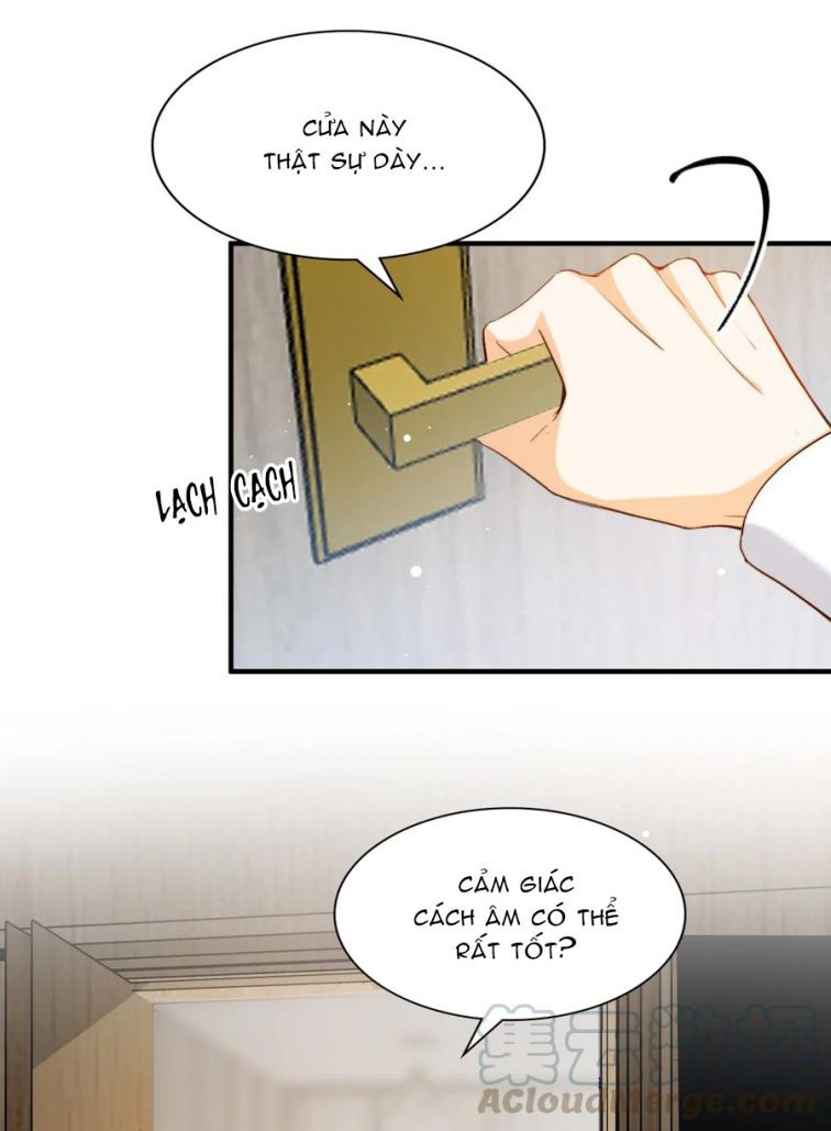 Nụ Hôn Vực Thẳm Chapter 52 - Trang 24