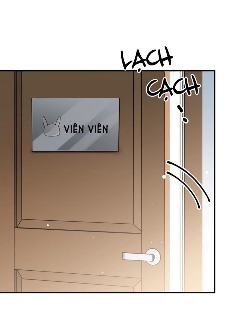 Nụ Hôn Vực Thẳm Chapter 52 - Trang 29